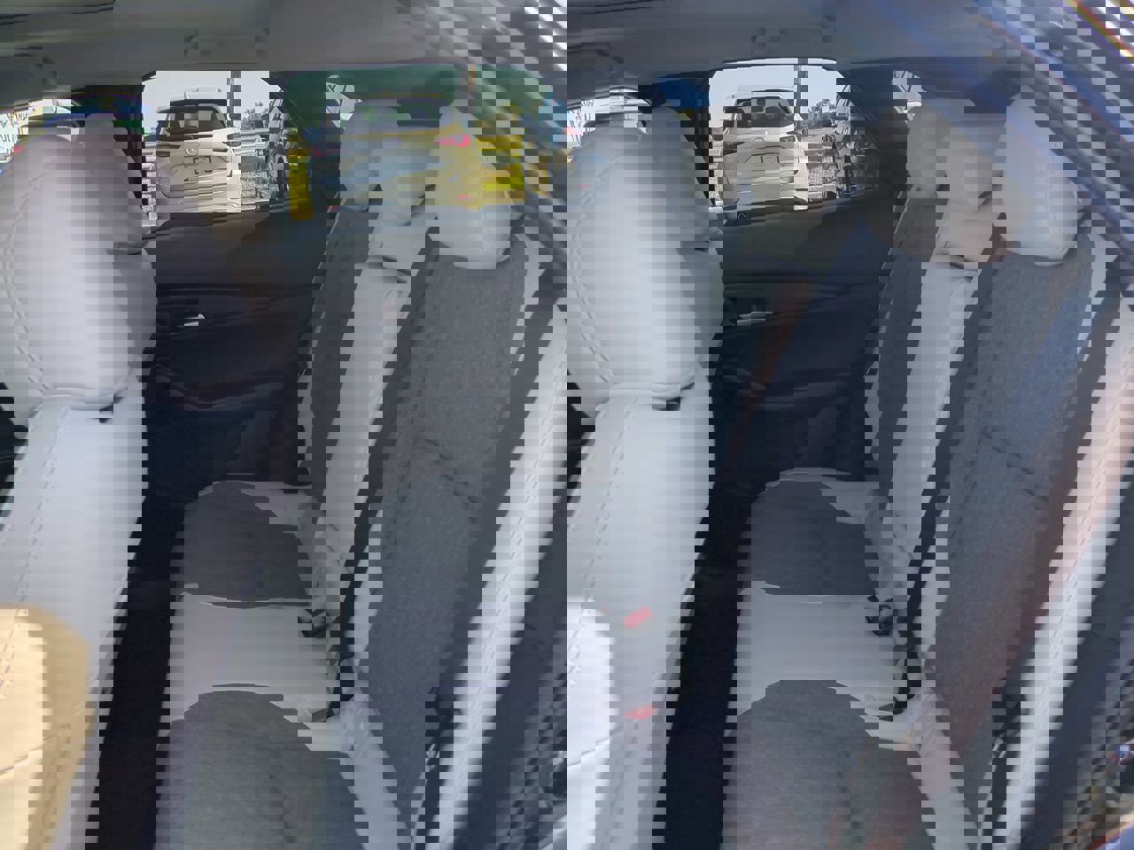 New 2026 MAZDA CX-30 AWD 2.5 S image 14