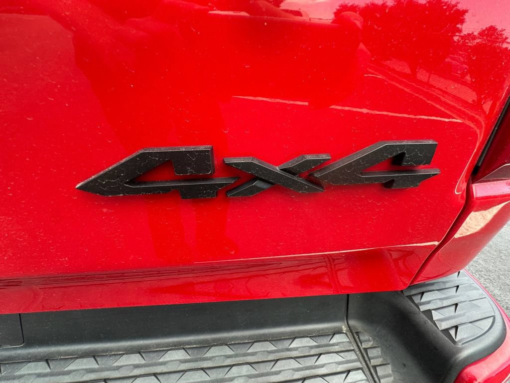 Certified 2022 RAM 1500 Big Horn w/ Night Edition AWD/4WD image 36