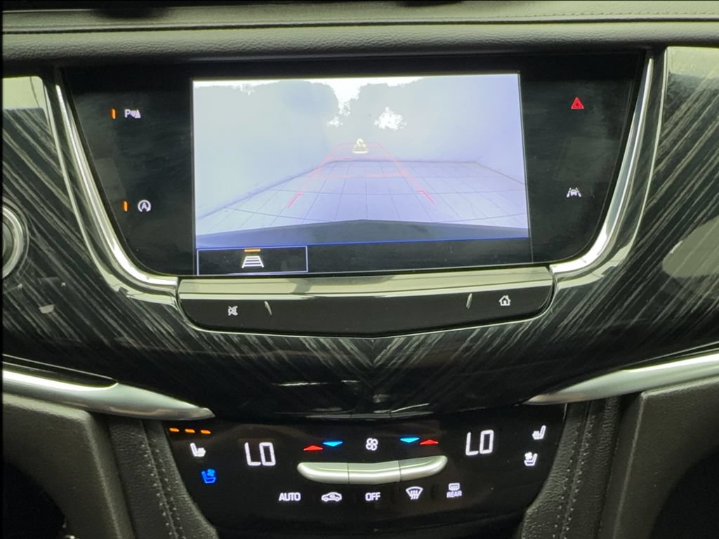 Used 2025 Cadillac XT6 Premium Luxury AWD/4WD image 57