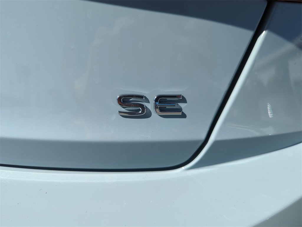 New 2026 Volkswagen Jetta SE image 17