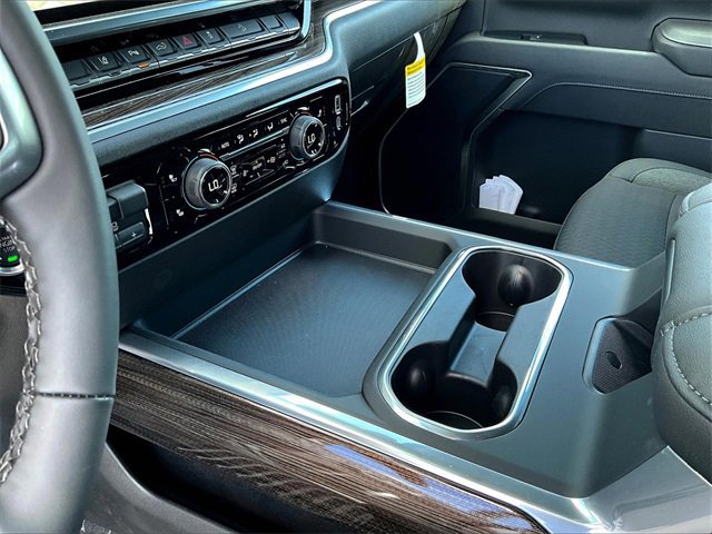 New 2025 Chevrolet Silverado 2500 LT w/ All Star Edition image 12