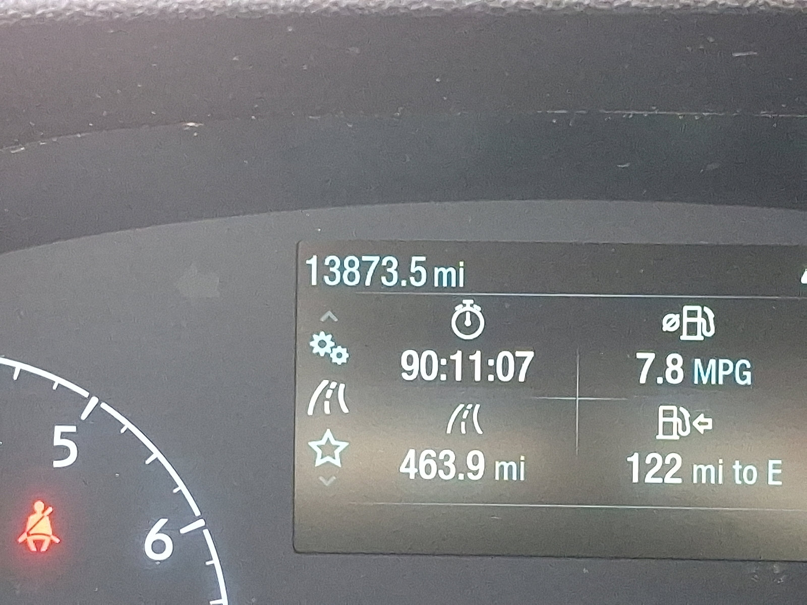 Certified 2024 Ford Transit 250 Low Roof w/ Exterior Upgrade Package image 17