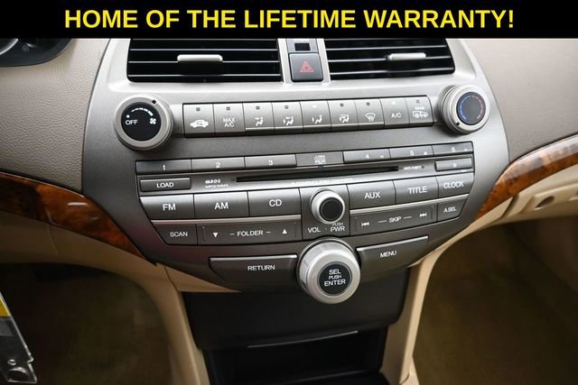 Used 2008 Honda Accord EX image 25