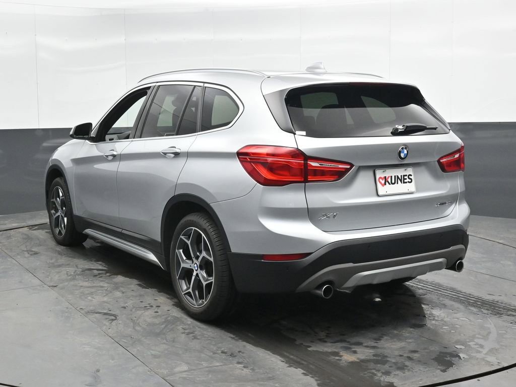 Used 2019 BMW X1 xDrive28i w/ Convenience Package image 11