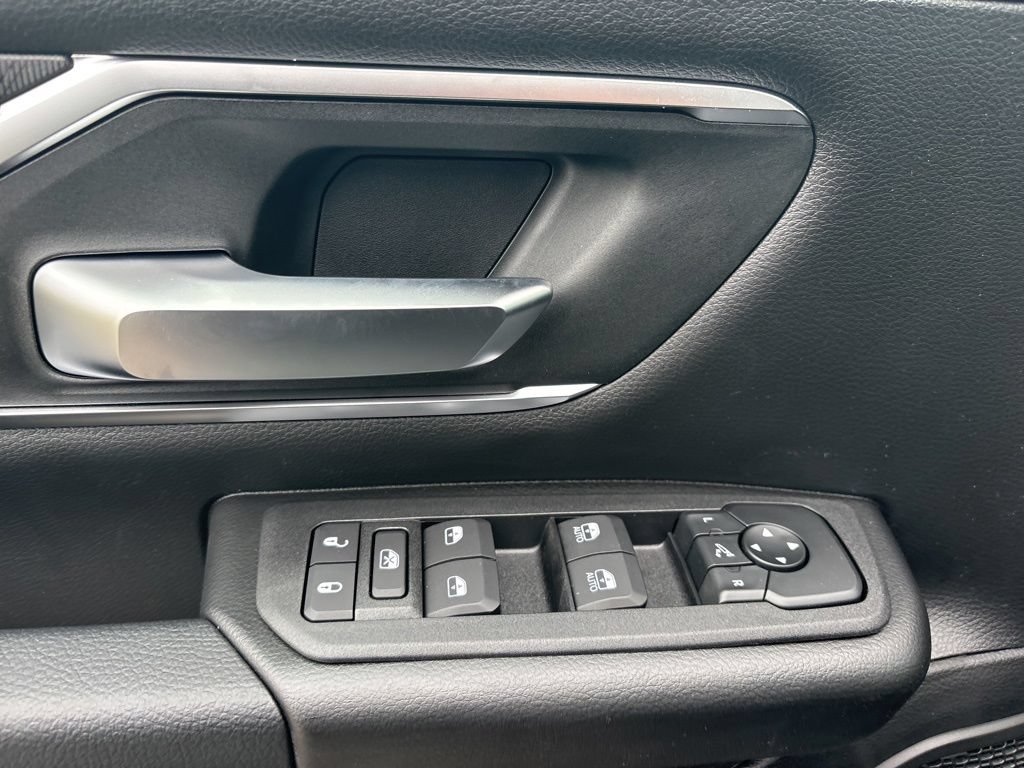 New 2026 RAM 1500 Big Horn AWD/4WD image 22