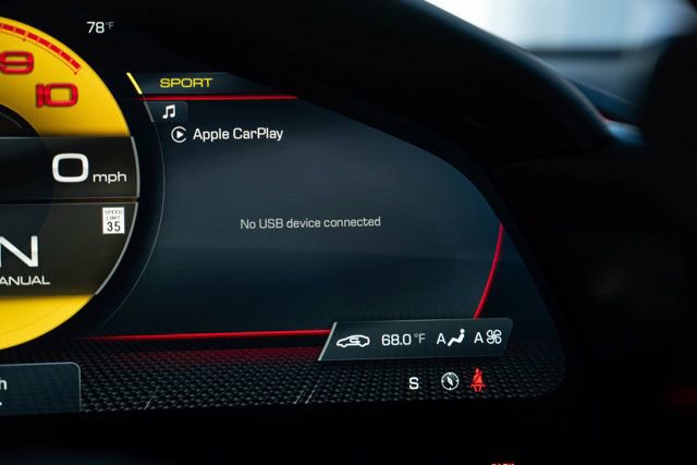 Certified 2025 Ferrari Roma Spider image 40