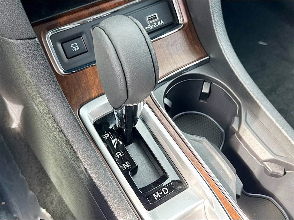 New 2025 Subaru Ascent Touring image 15