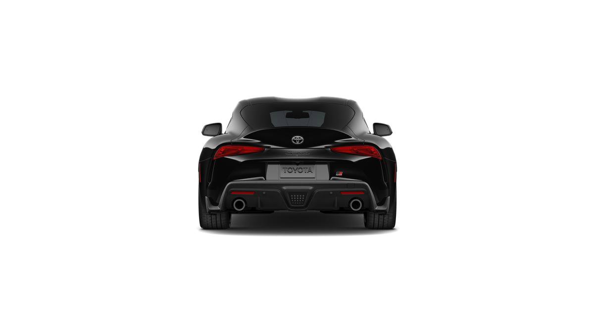 New 2026 Toyota Supra image 30