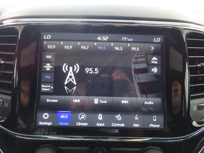 Used 2021 Jeep Grand Cherokee Limited w/ Quick Order Package 2GK 80th image 25