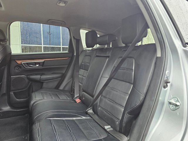 Used 2018 Honda CR-V EX-L image 16