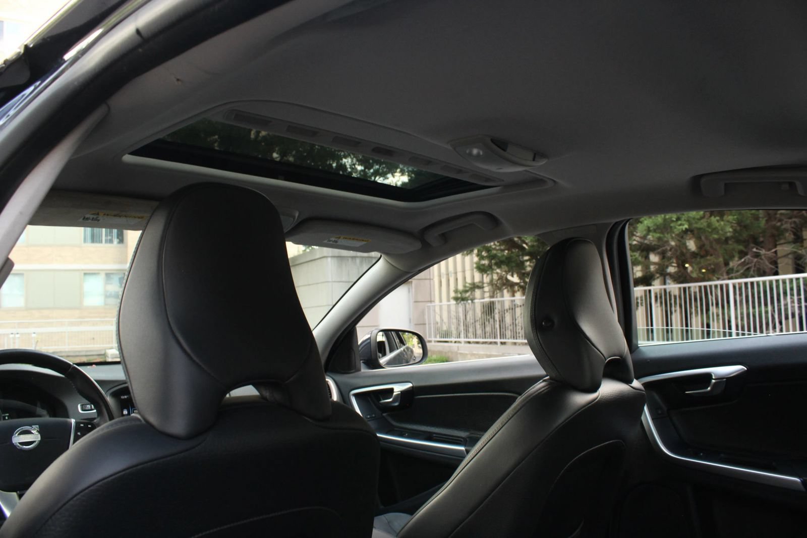 Used 2014 Volvo S60 T5 FWD image 22