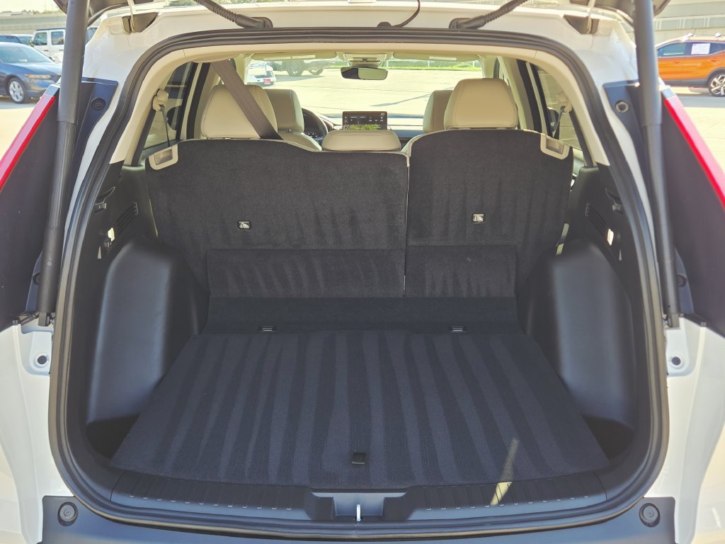 Certified 2026 Honda CR-V EX-L image 18