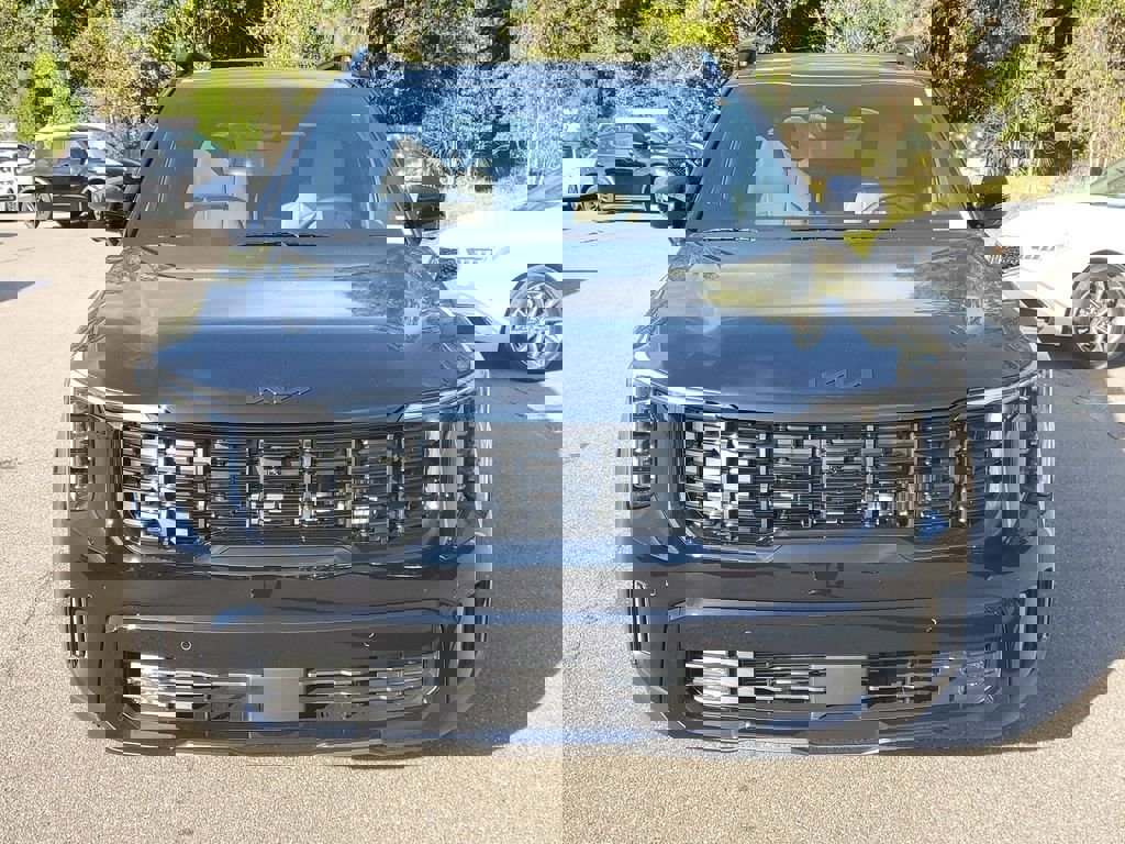 New 2026 Kia Sorento SX Prestige w/ Olive Brown Leather Package image 2