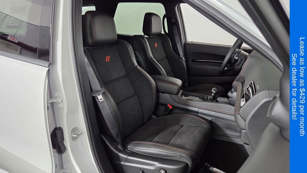 New 2026 Dodge Durango GT AWD/4WD image 38
