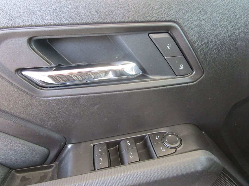 New 2026 GMC Canyon Elevation image 21