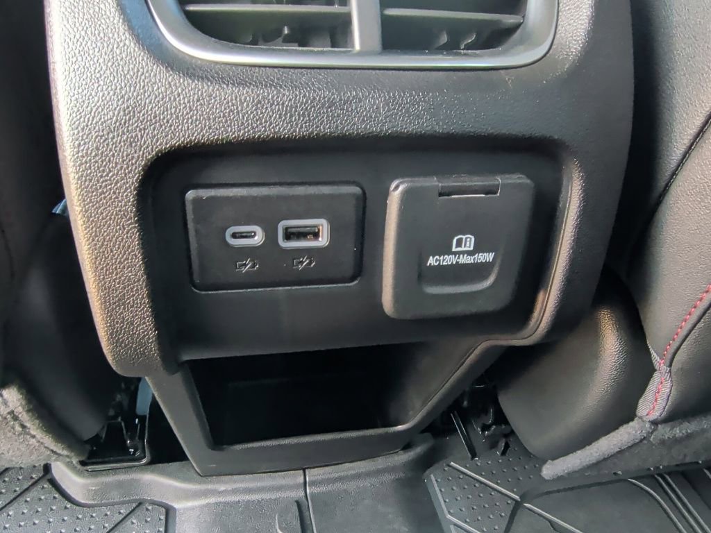 New 2026 Chevrolet Blazer RS image 39