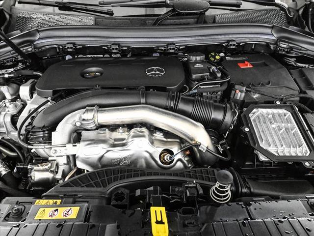New 2026 Mercedes-Benz GLA 250 4MATIC image 25