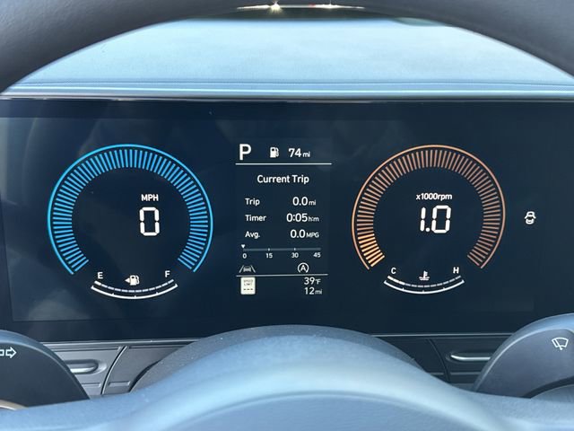 New 2026 Hyundai Kona SE image 26