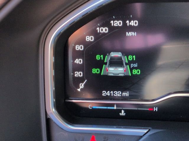 Used 2024 GMC Sierra 2500 Denali Ultimate w/ Max Trailering Package image 32