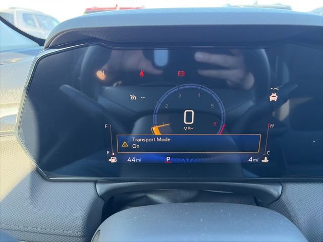 New 2026 Chevrolet TrailBlazer LS w/ LPO, Blackout Package image 20