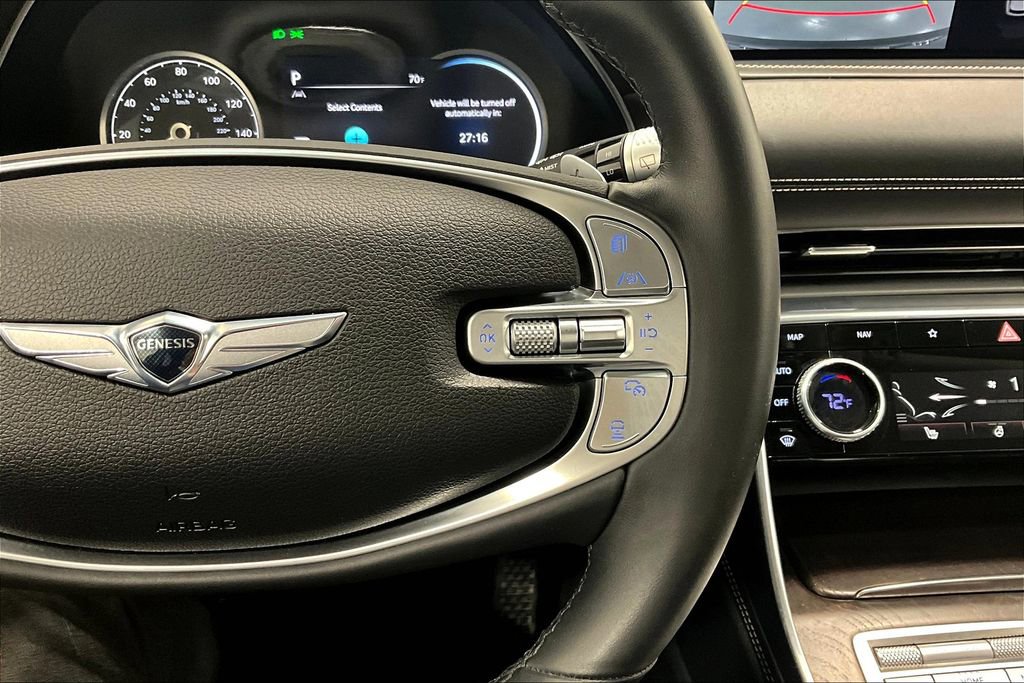 Used 2024 Genesis GV80 2.5T image 24