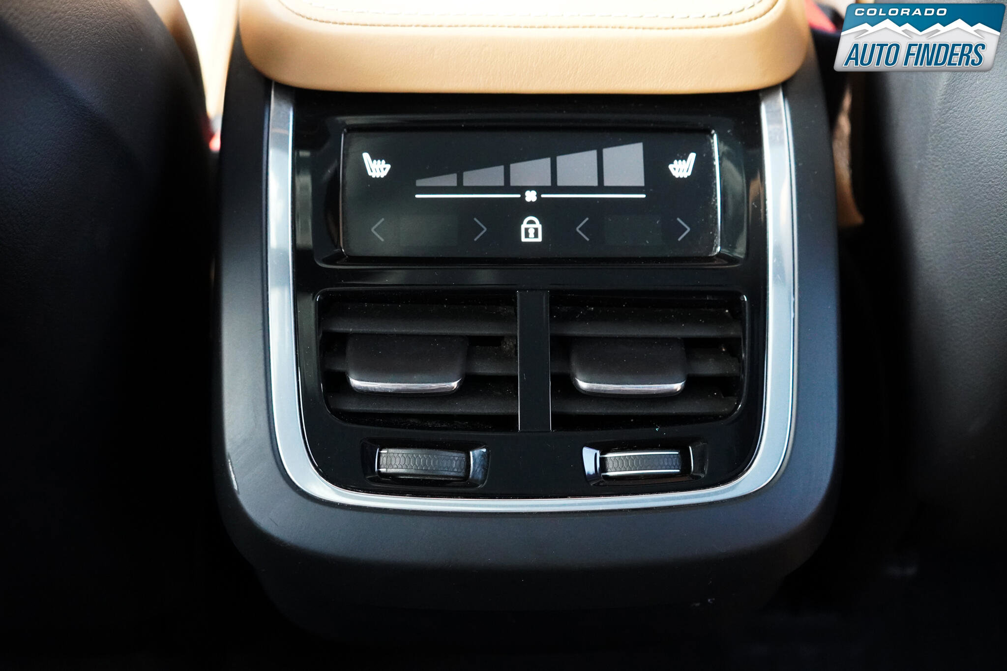 Used 2019 Volvo XC90 T6 Inscription w/ Advanced Package image 27