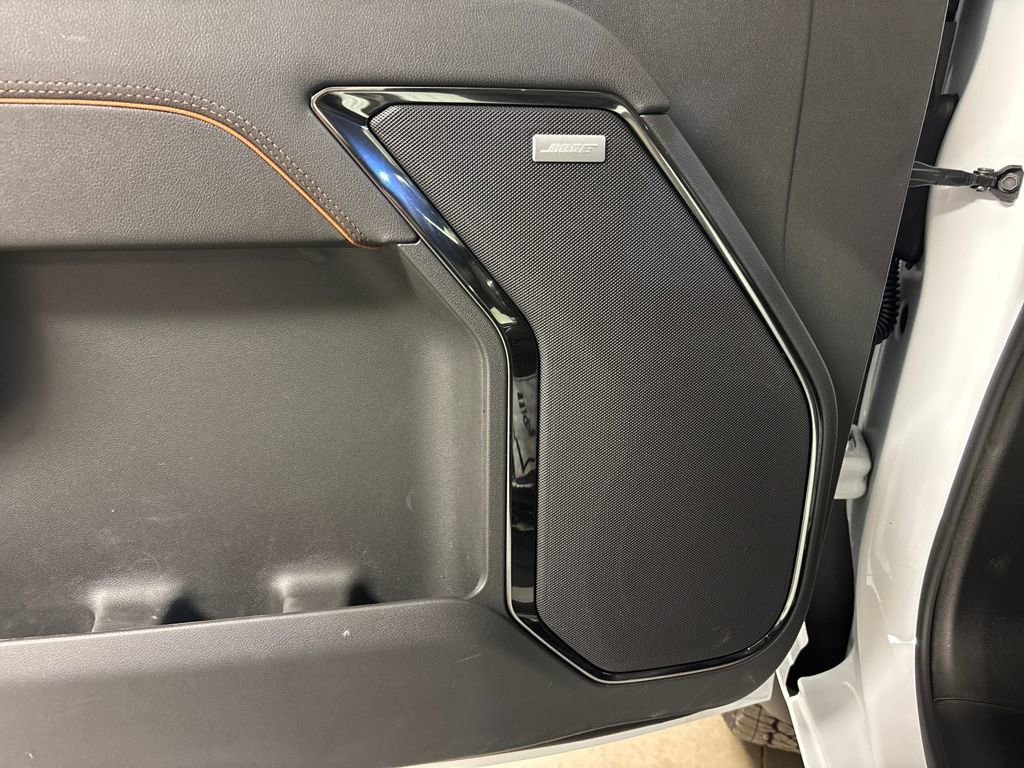 New 2026 GMC Sierra 2500 AT4 w/ AT4 Premium Plus Package image 23