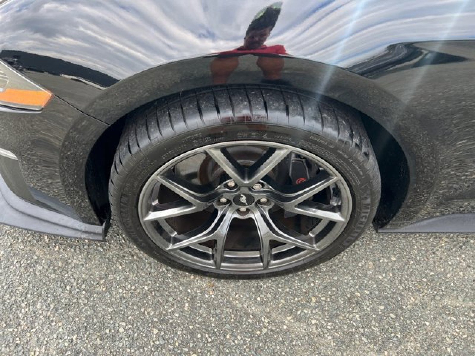 Used 2019 Ford Mustang GT Premium w/ Performance Package - Level 2 image 9