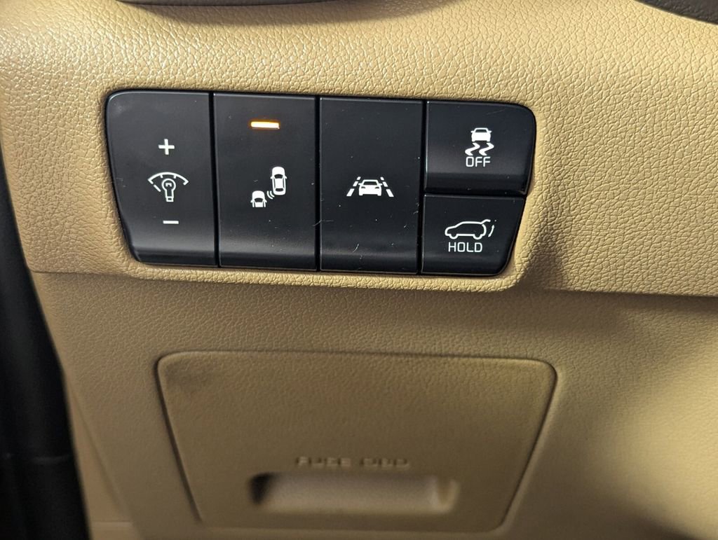 Used 2018 Kia Sportage SX FWD image 13