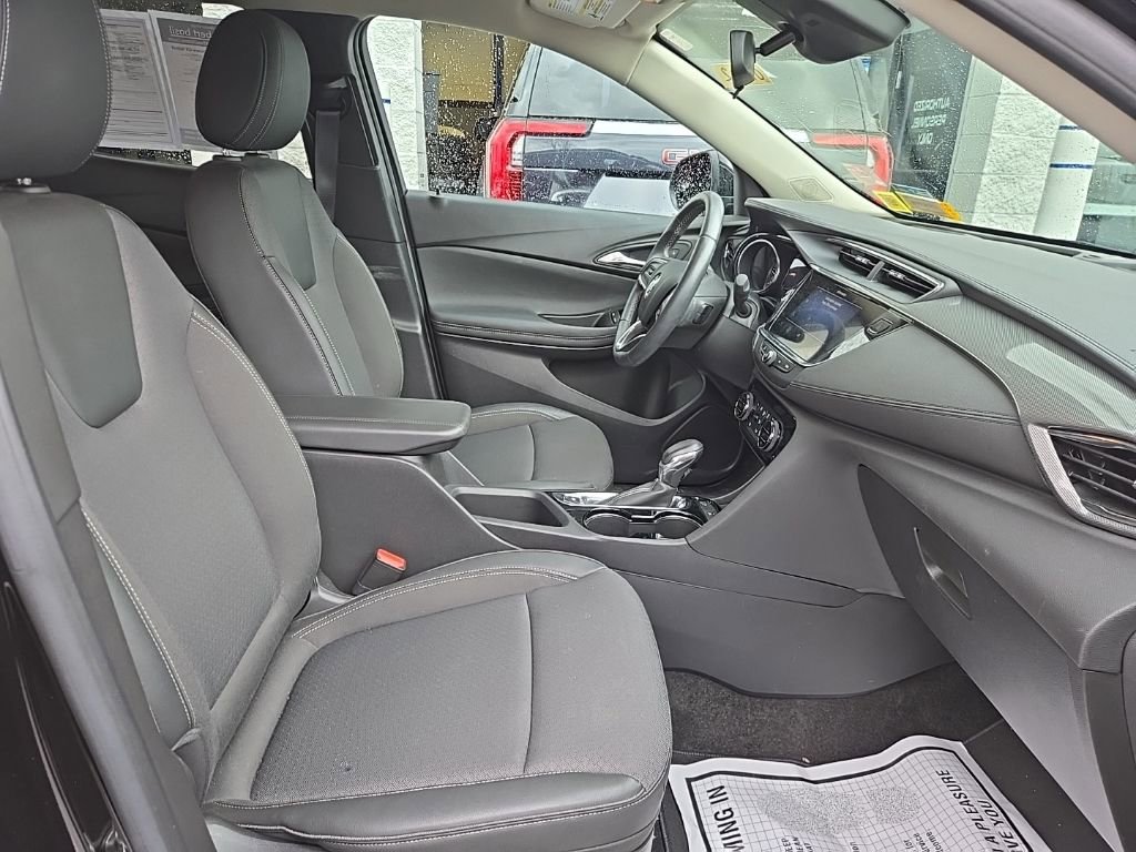Used 2023 Buick Encore GX Select image 16