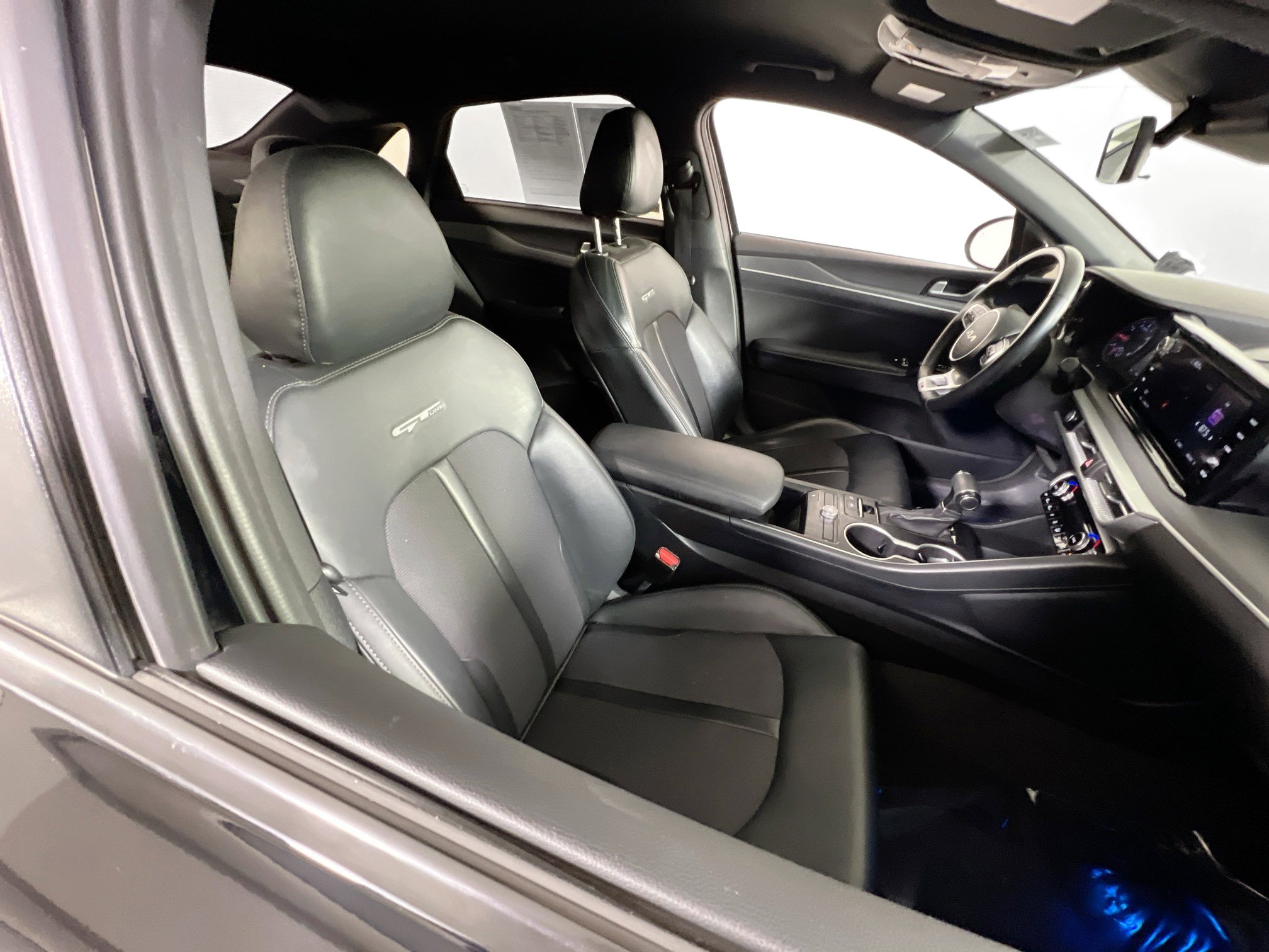 Used 2022 Kia K5 GT-Line image 25