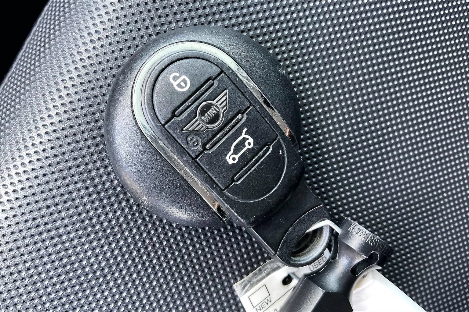 Used 2020 MINI Cooper Countryman S AWD/4WD image 9