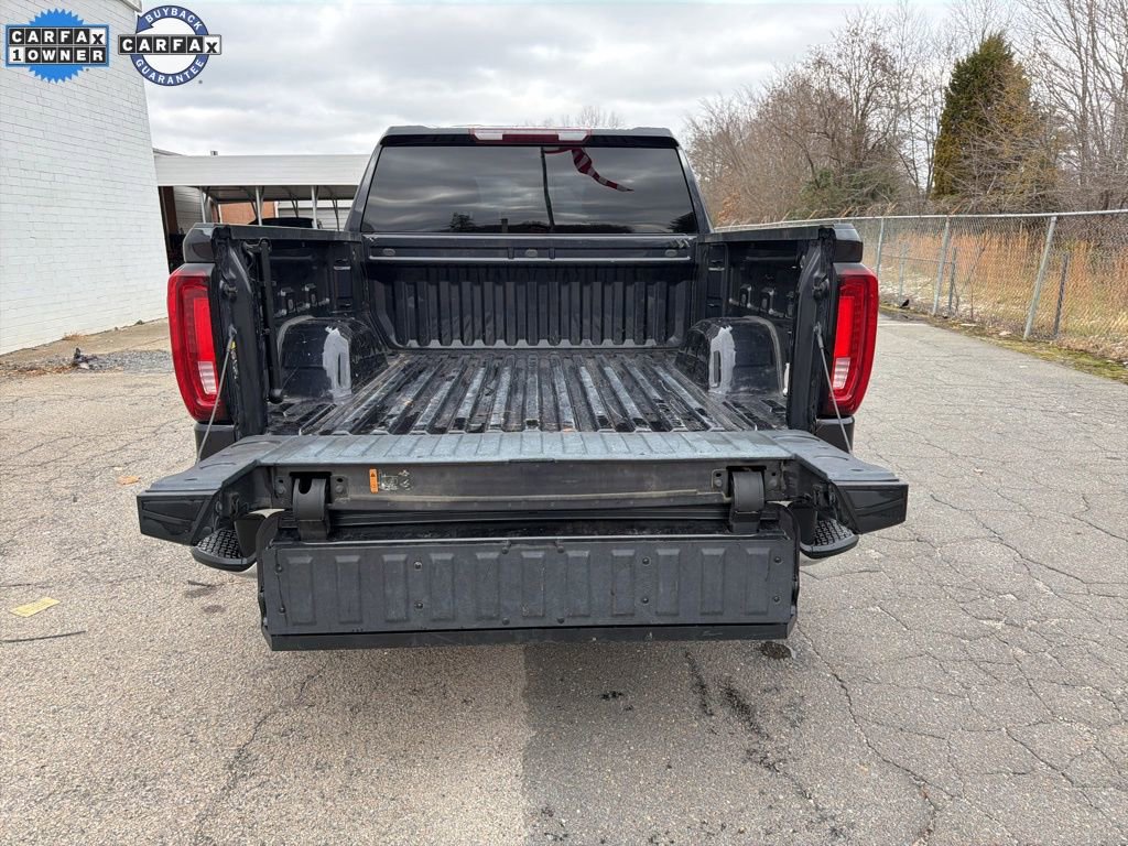 Used 2022 GMC Sierra 1500 SLT image 20