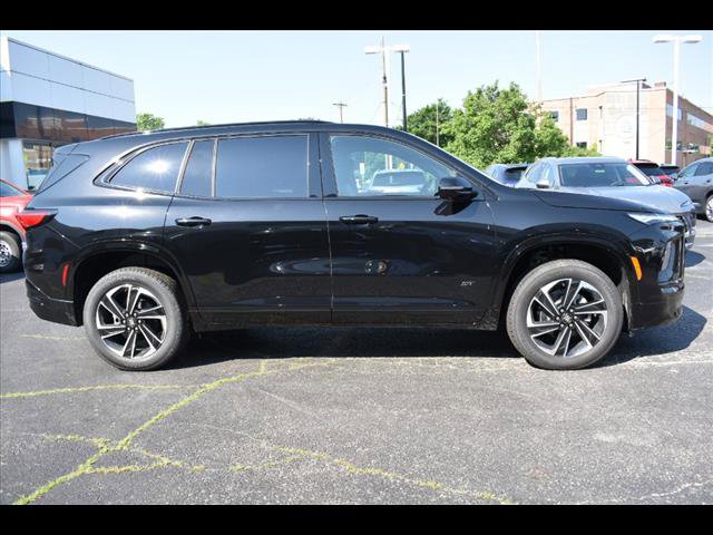 New 2025 Buick Enclave Sport Touring w/ Power Package image 4