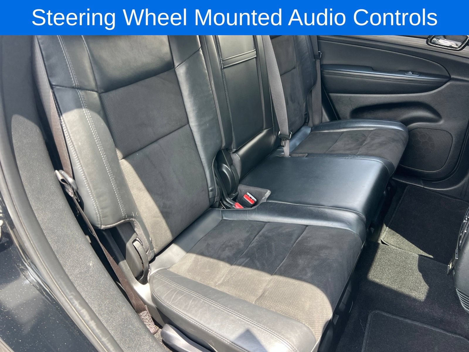 Used 2022 Jeep Grand Cherokee Laredo X RWD image 38