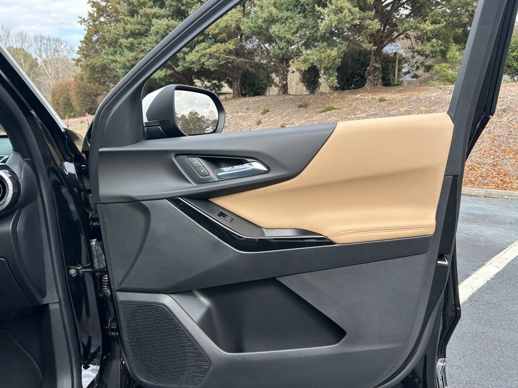 New 2026 Chevrolet Equinox ACTIV w/ Safety and Technology Package image 61