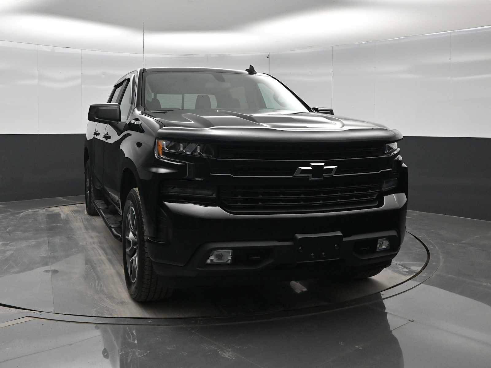 Used 2021 Chevrolet Silverado 1500 RST w/ All Star Edition Plus AWD/4WD video 2