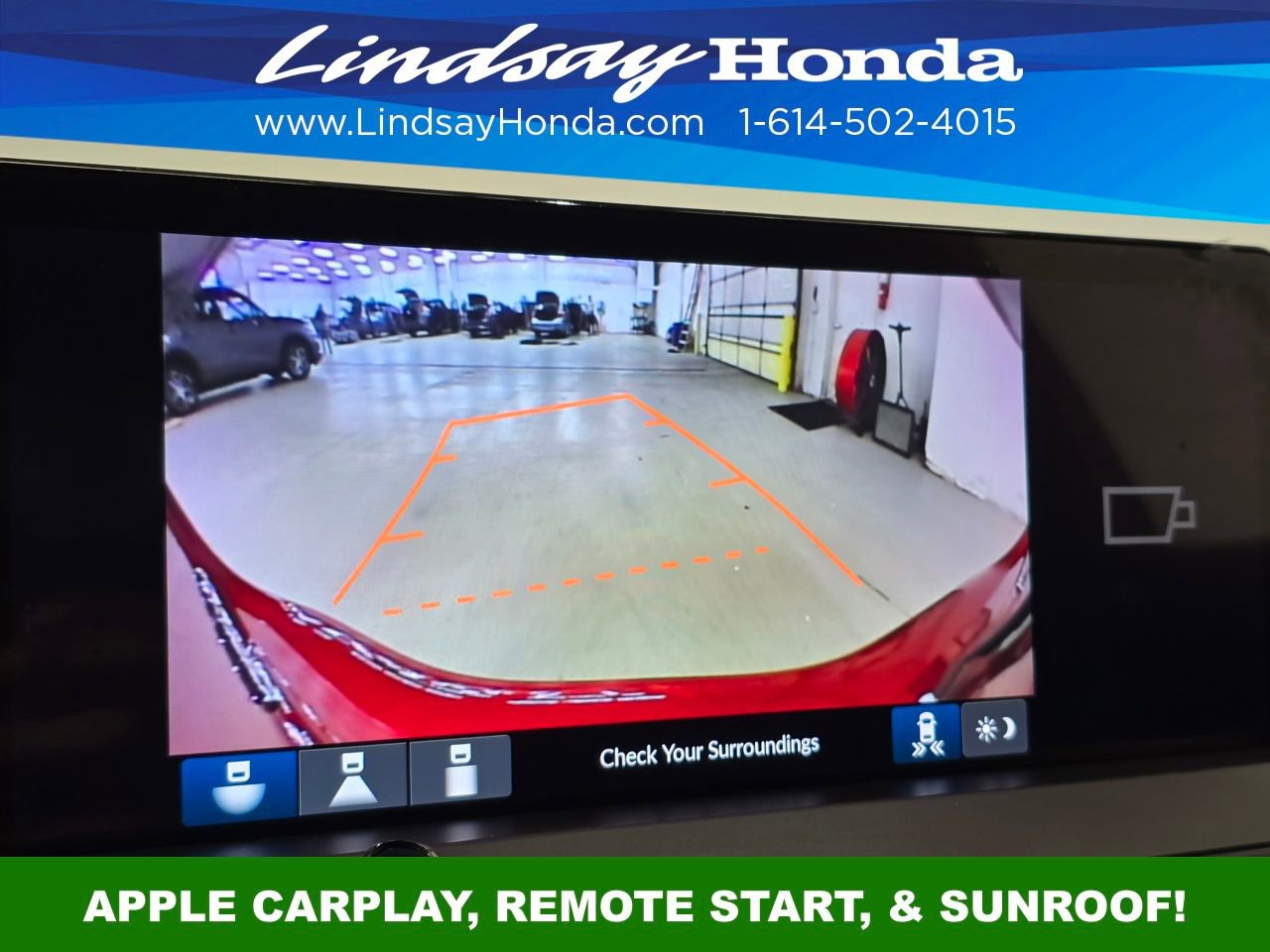 Used 2023 Honda Accord Sport image 17