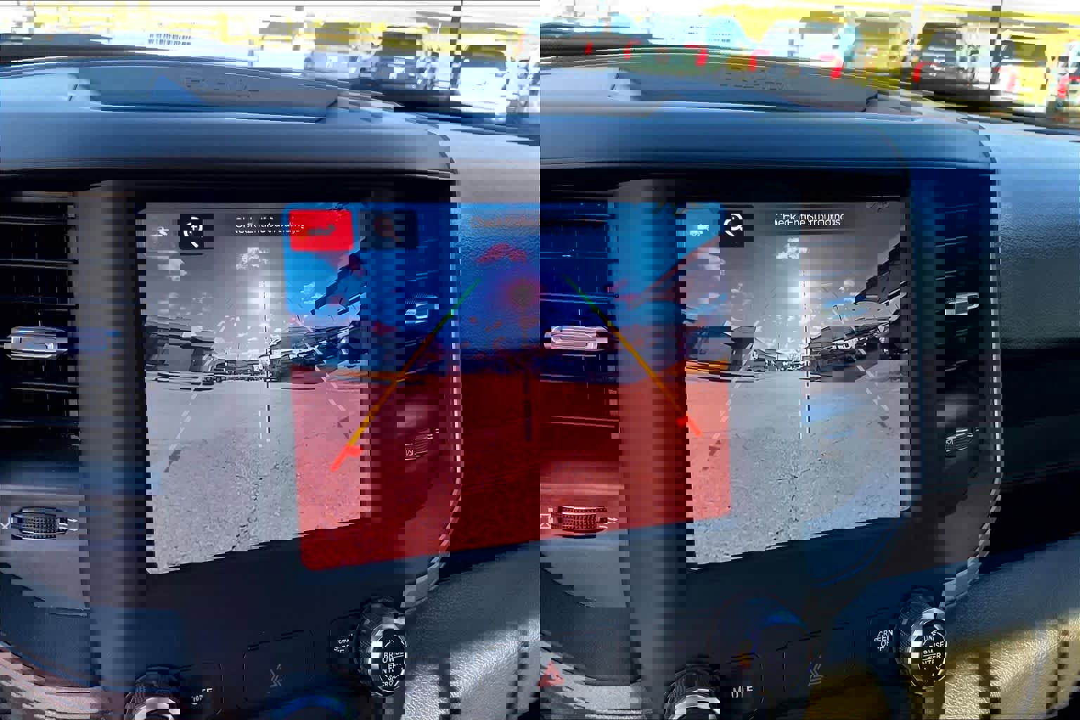 Used 2024 RAM 3500 Tradesman w/ Chrome Appearance Group image 23