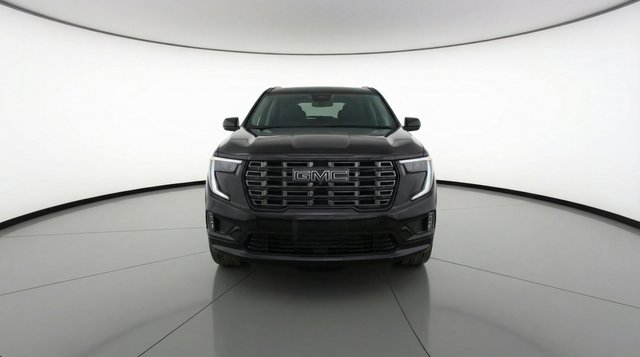 New 2026 GMC Acadia Denali Ultimate image 3