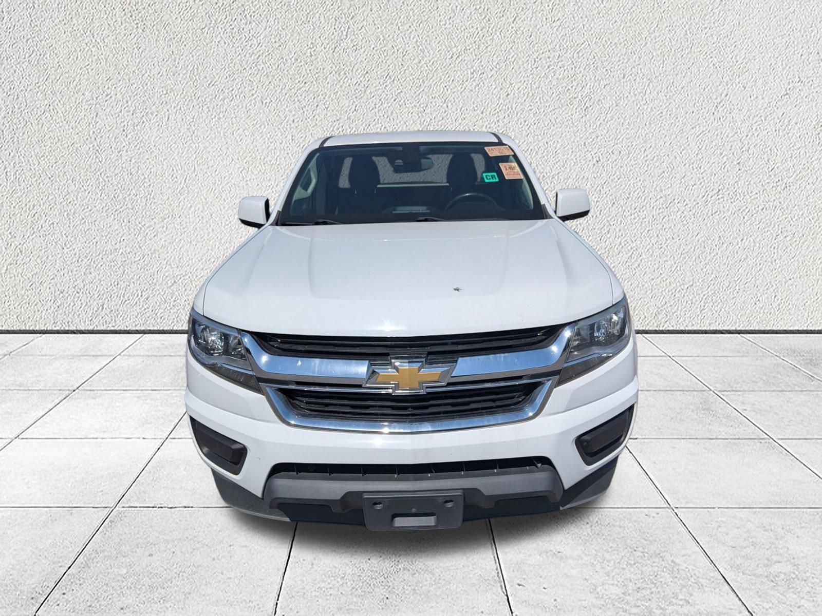 Used 2020 Chevrolet Colorado LT w/ Safety Package RWD image 8