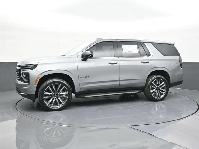 New 2026 Chevrolet Tahoe LS w/ LS Custom Edition AWD/4WD image 6