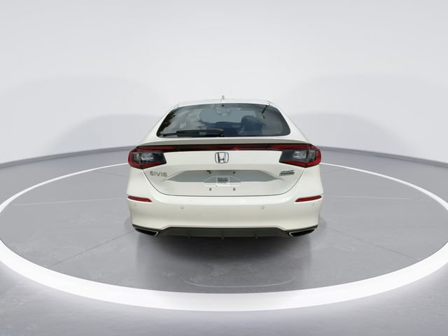 Used 2024 Honda Civic Sport Touring image 7
