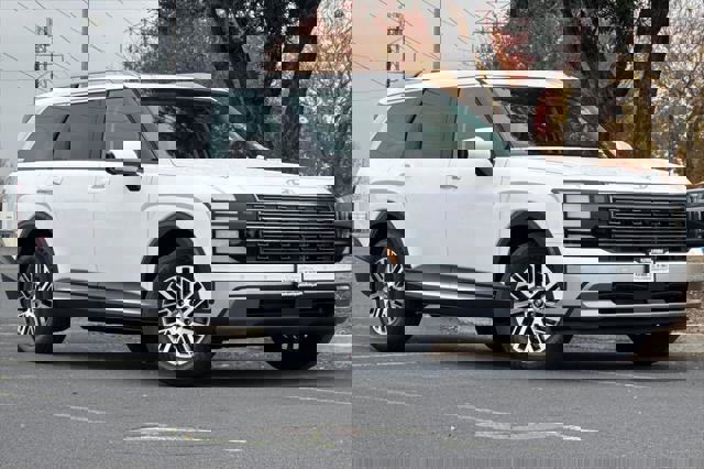 New 2026 Hyundai Palisade SEL image 2