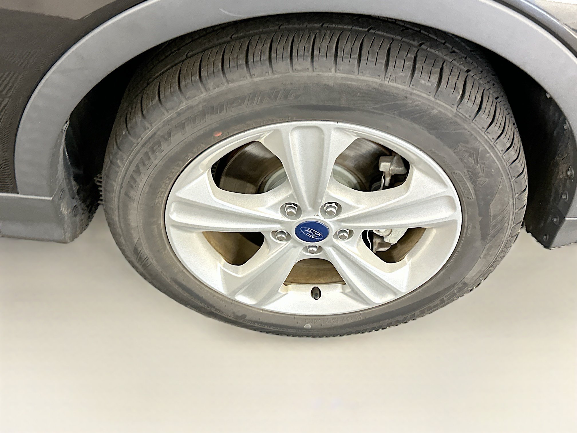 Used 2015 Ford Escape SE AWD/4WD image 11