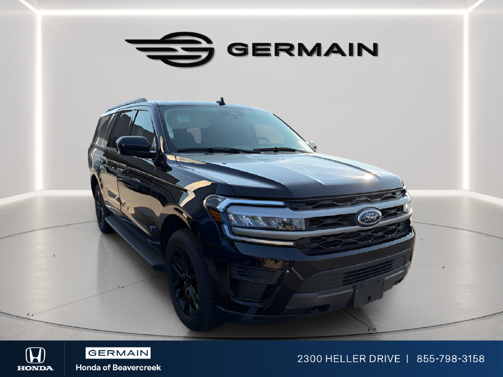 Used 2024 Ford Expedition Max XLT