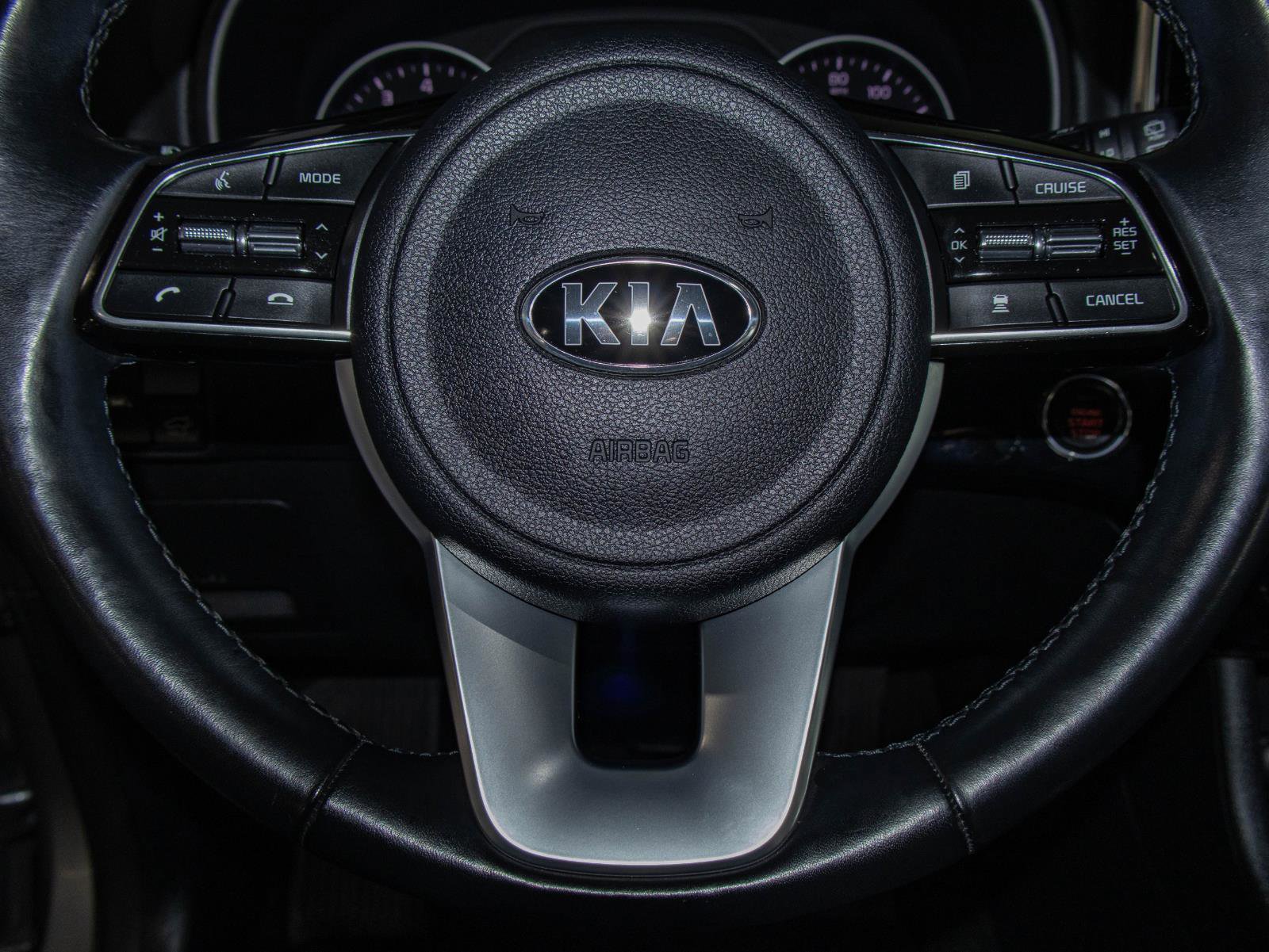 Used 2022 Kia Sportage EX w/ EX Technology Package image 12