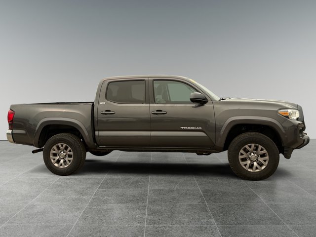 Certified 2019 Toyota Tacoma SR5 AWD/4WD image 6