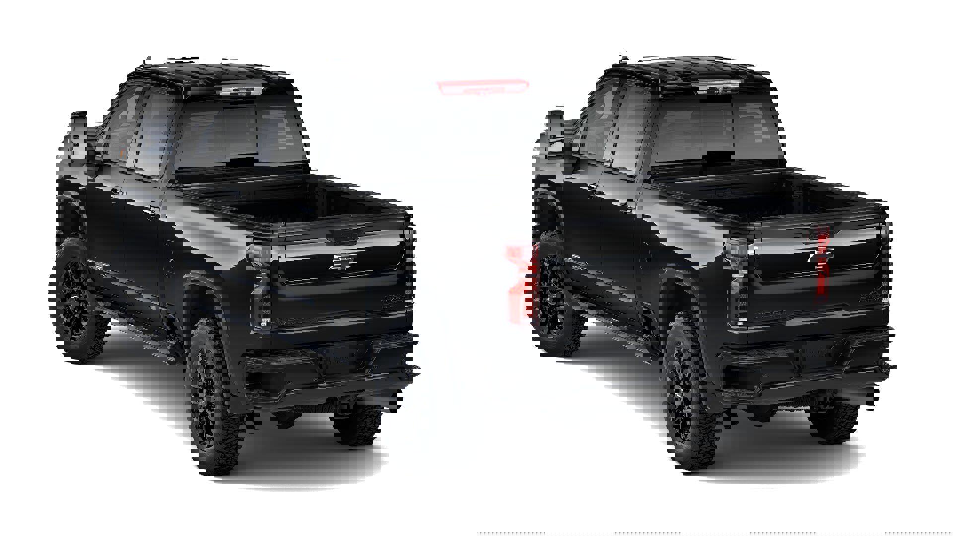 New 2026 Chevrolet Silverado 2500 High Country w/ High Country Premium Package image 2