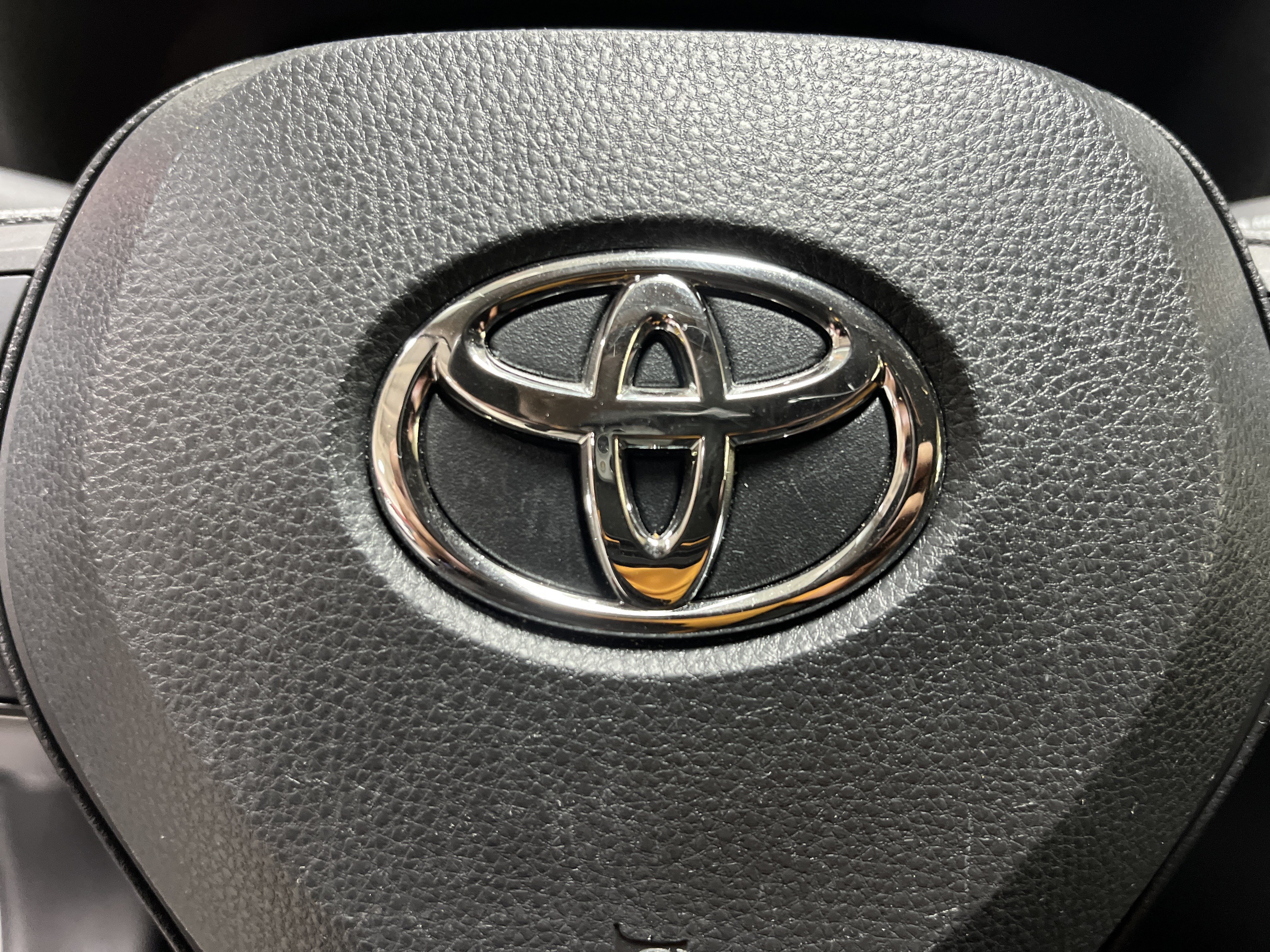 Certified 2024 Toyota RAV4 LE FWD image 35